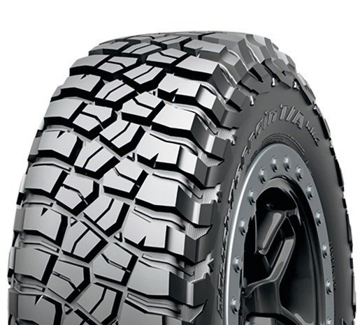 GOODRICH LT30x9.50R 15 104Q TL Mud Ter.KM3