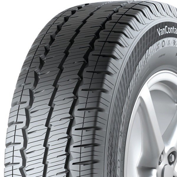 CONTINENTAL - 285/65R 16C 131R TL VanCont.4Season