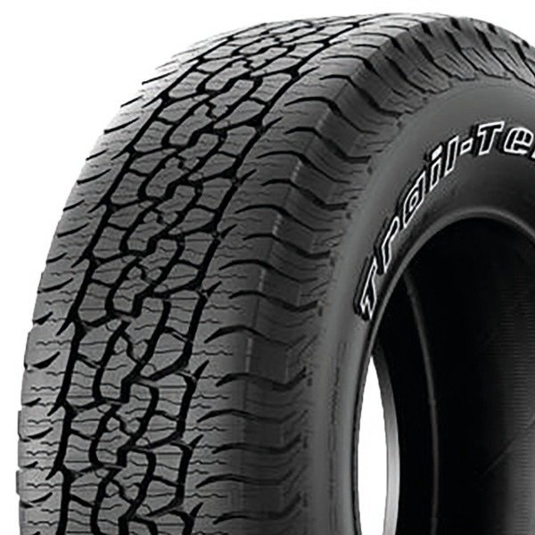 GOODRICH 255/55R 18 109H TL Trail Terrain T/A XL EXTRA LOAD