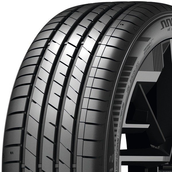 LAUFENN 195/55R 16 87V TL S-Fit 2 MFS (LK12)