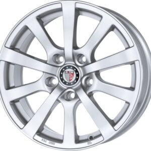 PLATIN 6,5x15 Platin P58 Nr. 1151665 15/5/108 ET45