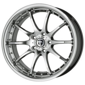 TOMASON 8,5x19 Tomason TN8 19/5/120 ET35