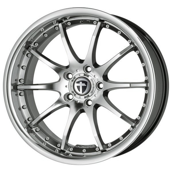 TOMASON 8,5x19 Tomason TN8 19/5/120 ET35