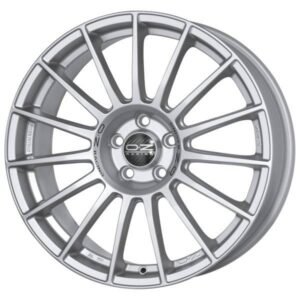 OZ 7,5x17 OZ Superturismo LM 17/5/114,3 ET45