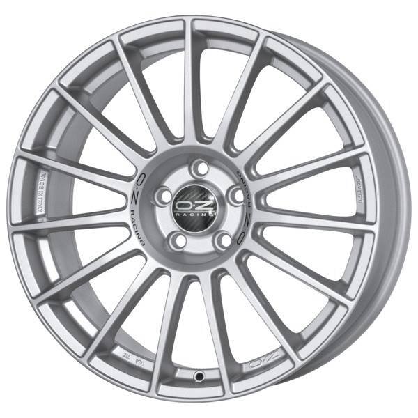 OZ 7,5x17 OZ Superturismo LM 17/5/114,3 ET45