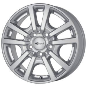 BROCK 6,5x16 Brock RC25T 339936 16/5/120 ET51