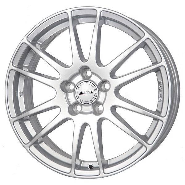 ALUTEC 8,5x18 Alutec Monstr 18/5/114,3 ET40