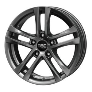 TEC 6,5x17 TEC AS4 FINISH: DG 17/5/112 ET44