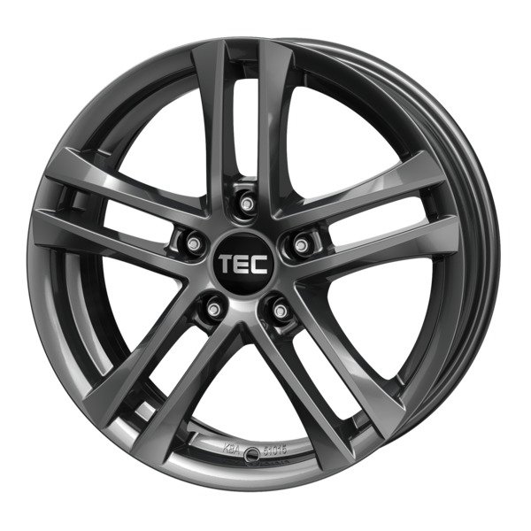 TEC 6,5x17 TEC AS4 FINISH: DG 17/5/112 ET44