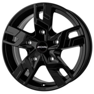RONAL 7,0x17 RONAL R64 Identnr.012.4432.017 17/5/160 ET53