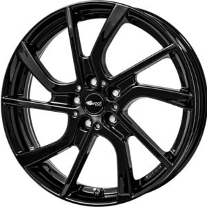BROCK 5,0x19 Brock eB1 344510 19/5/112 ET28