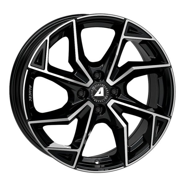 ALUTEC 7,5x18 Alutec ADX2 18/4/108 ET32