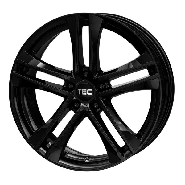 TEC 8,5x20 TEC AS4-EVO FINISH: BG 20/5/112 ET25