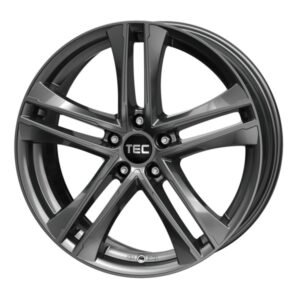 TEC 8,0x19 TEC AS4-EVO FINISH: DG 19/5/112 ET45