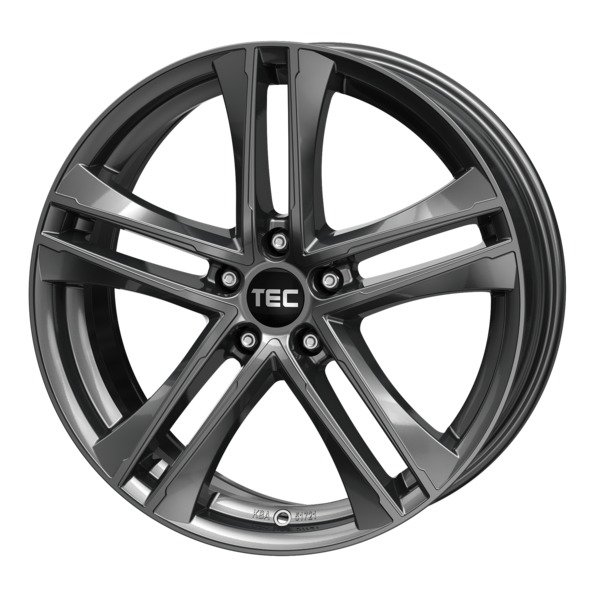 TEC 8,0x19 TEC AS4-EVO FINISH: DG 19/5/112 ET45
