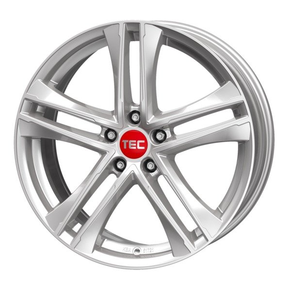 TEC 8,5x20 TEC AS4-EVO FINISH: HS 20/5/112 ET35