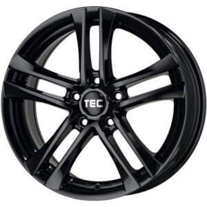 TEC 6,5x17 TEC AS4 FINISH: BG 17/5/114,3 ET46