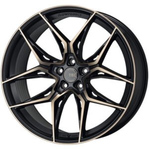 TEC 8,5x20 TEC GT9 FINISH: BMPSE 20/5/108 ET45