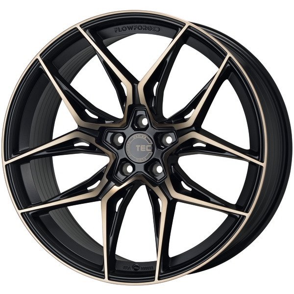 TEC 8,5x20 TEC GT9 FINISH: BMPSE 20/5/108 ET45
