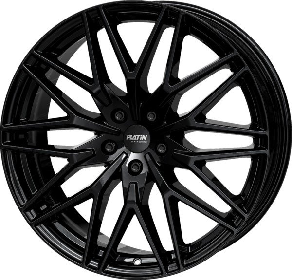 PLATIN 8,0x18 Platin P123 ID: 1000000458718 CAP C307 18/5/112 ET29