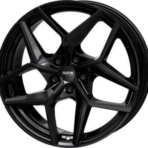 PLATIN 8,5x19 Platin P128 ID:1000000469301 19/5/112 ET44,5