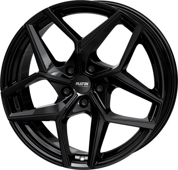 PLATIN 8,5x19 Platin P128 ID:1000000469301 19/5/112 ET44,5