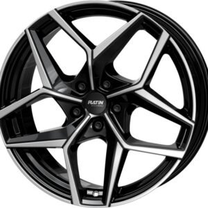 PLATIN 7,5x18 Platin P128 ID:1000000468151 18/5/108 ET42