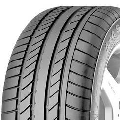 CONTINENTAL 275/45R 19 108Y TL 4x4 SpCont.N0 XL FR PORSCHE-MODELLE/EXTRA LOAD