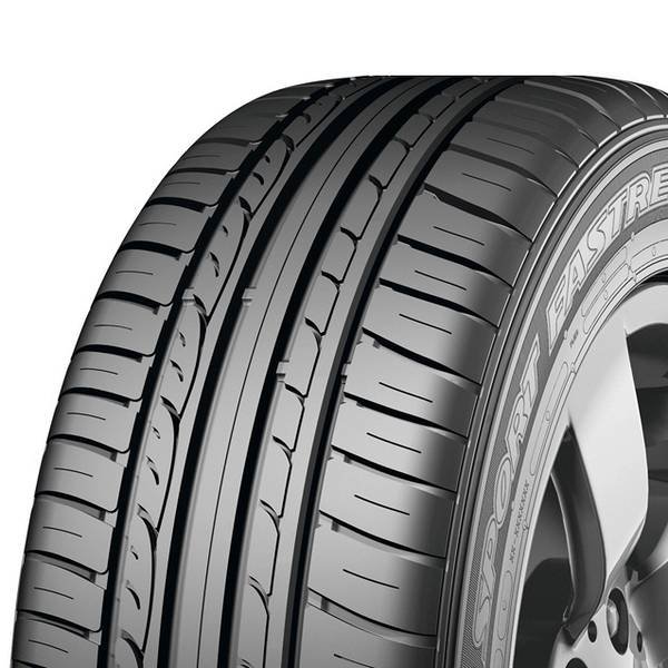 DUNLOP 185/55R 16 83V TL SP-FastResp.