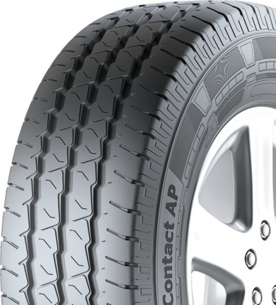 CONTINENTAL 215R 14C 112P TL VanContact AP