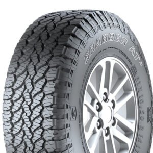 GENERAL TIRE 235/50R 18 101H TL Grabber AT-3 XL FR EXTRA LOAD