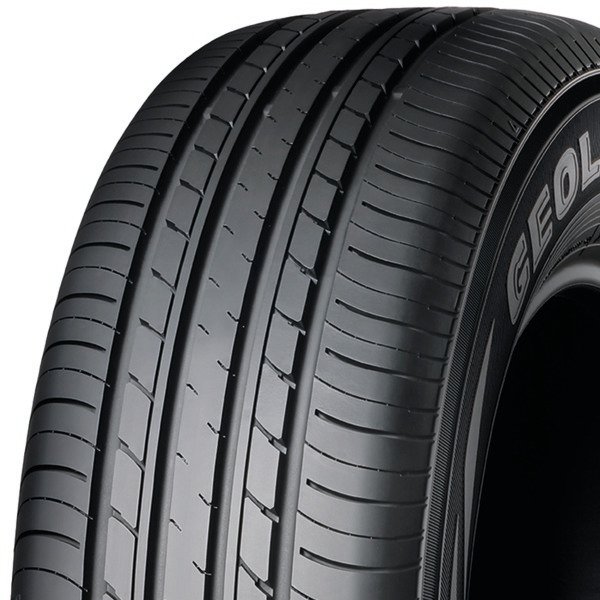 YOKOHAMA 225/65R 17 102V TL G-98FV