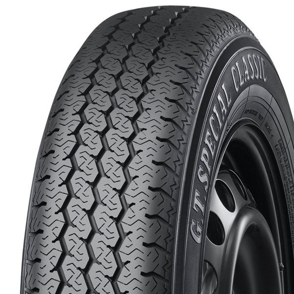 YOKOHAMA 165/80R 15 87H TL Y350 GT-Special