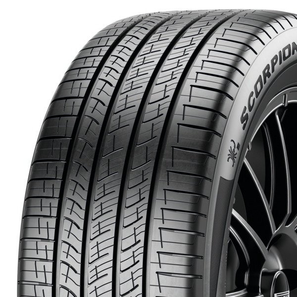 PIRELLI 265/45R 21 108V TL Scorpion MS XL EXTRA LOAD/PNCS