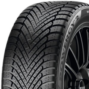 PIRELLI 235/60R 18 107V TL Powergy-2 Winter XL EXTRA LOAD