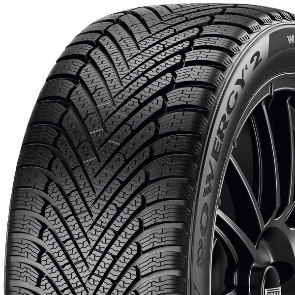 PIRELLI 235/60R 18 107V TL Powergy-2 Winter XL EXTRA LOAD