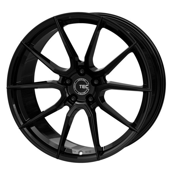 TEC 8,5x19  TEC  GT Race-I FINISH: BG