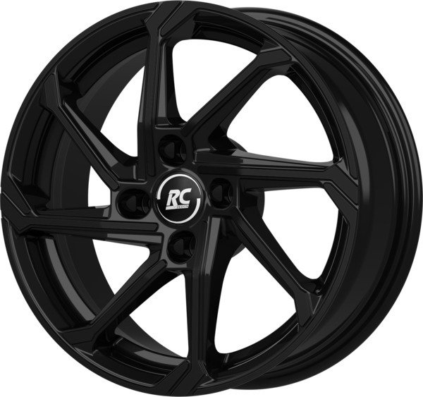 BROCK 6,5x16  Brock  RC36 381423