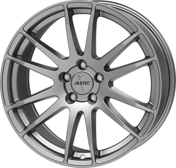 ALUTEC 8,5x18  Alutec  Monstr