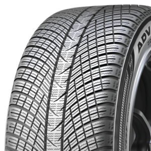 YOKOHAMA 225/40R 19 93W TL Advan Winter (V907)XL EXTRA LOAD