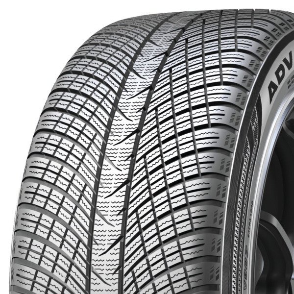 YOKOHAMA 295/30R 20 101W TL Advan Winter (V907)XL EXTRA LOAD
