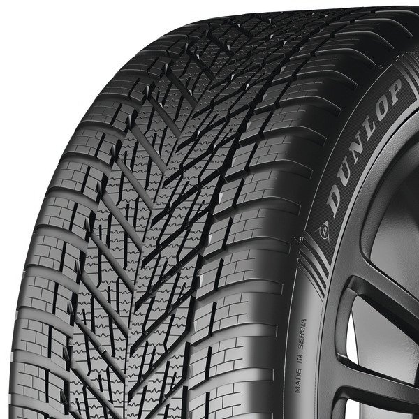 DUNLOP 225/40R 19 93W TL Winter XL MFS EXTRA LOAD
