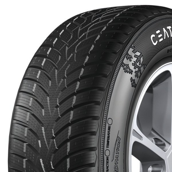 CEAT 215/70R 16 100T TL WinterDrive