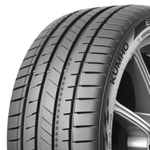 KUMHO 255/35ZR 21 98Y TL Ecsta Sp. PS72 XL FSL EXTRA LOAD