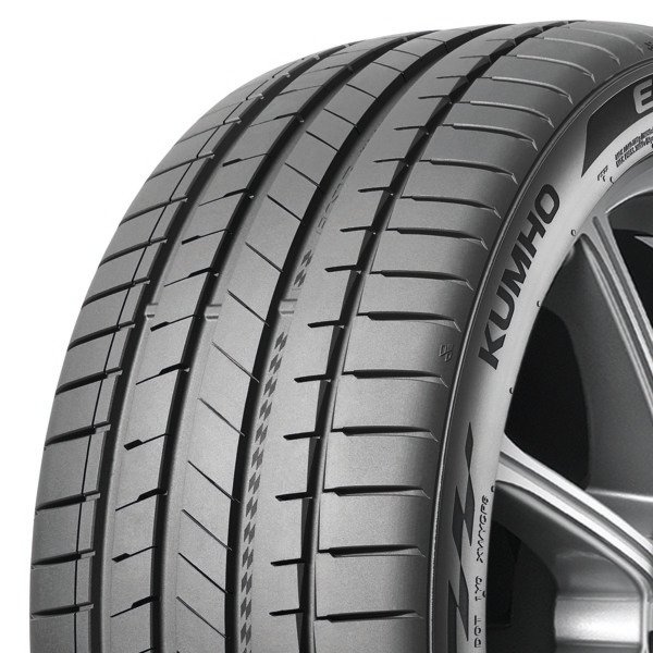 KUMHO 255/35ZR 21 98Y TL Ecsta Sp. PS72 XL FSL EXTRA LOAD