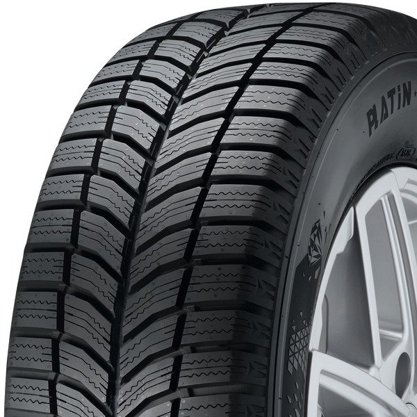 PLATIN 215/65R 16C 109R TL RP-710 Van Allseason