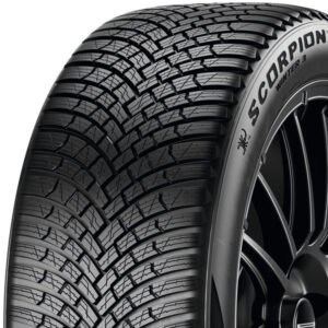 PIRELLI 235/45R 20 100W TL Scorp.Winter-3 XL FSL EXTRA LOAD