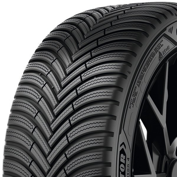 GOODYEAR 215/55R 17 98W TL Vect.All Season-4 XL EXTRA LOAD