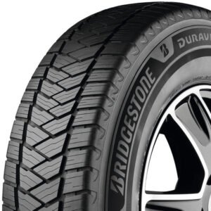 BRIDGESTONE 215/70R 15CP 109R TL Duravis Camp.AllSea