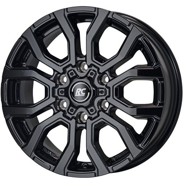 BROCK 7,5x17  Brock  RC35 364716